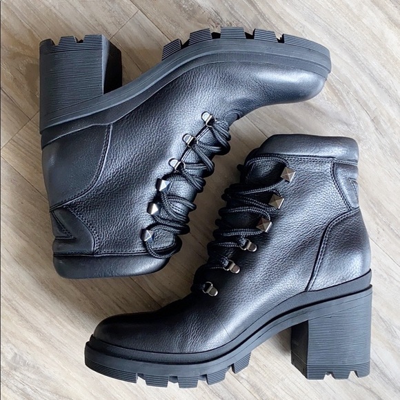 marc fisher ltd kini platform boot